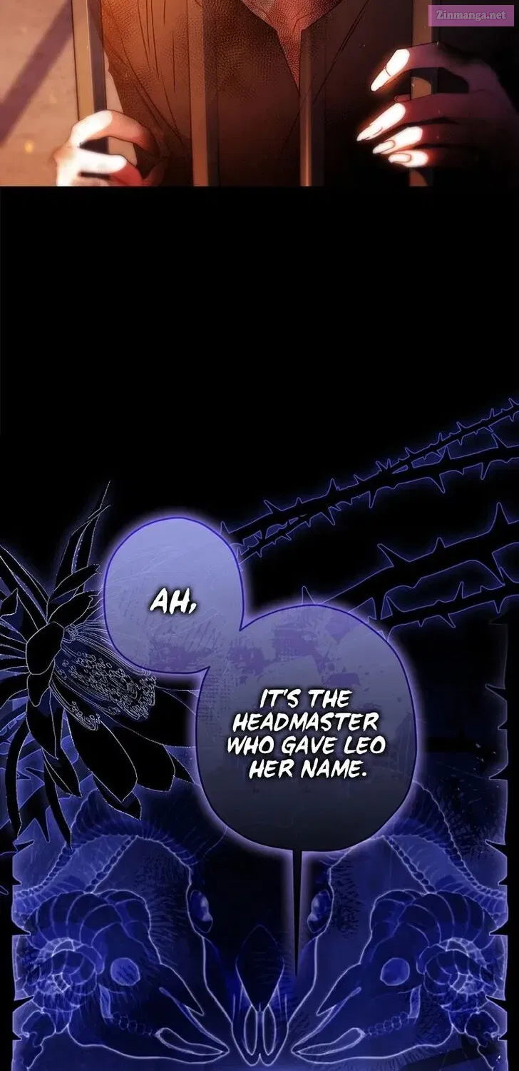 I Became the Male Lead’s Adopted Daughter Zinmanga X Chapter 108 Page 61