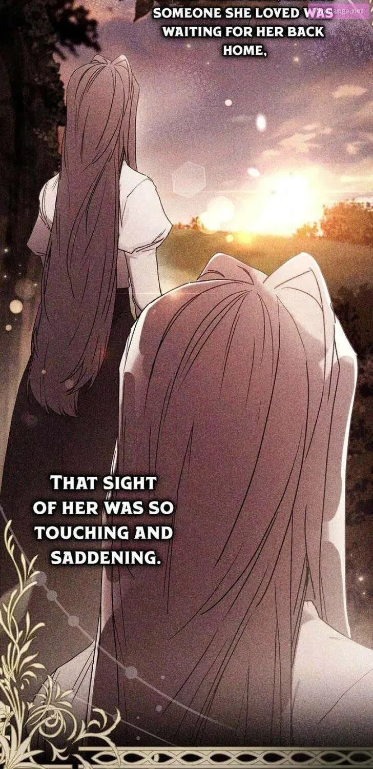 I Became the Male Lead’s Adopted Daughter Zinmanga X Chapter 107 Page 29