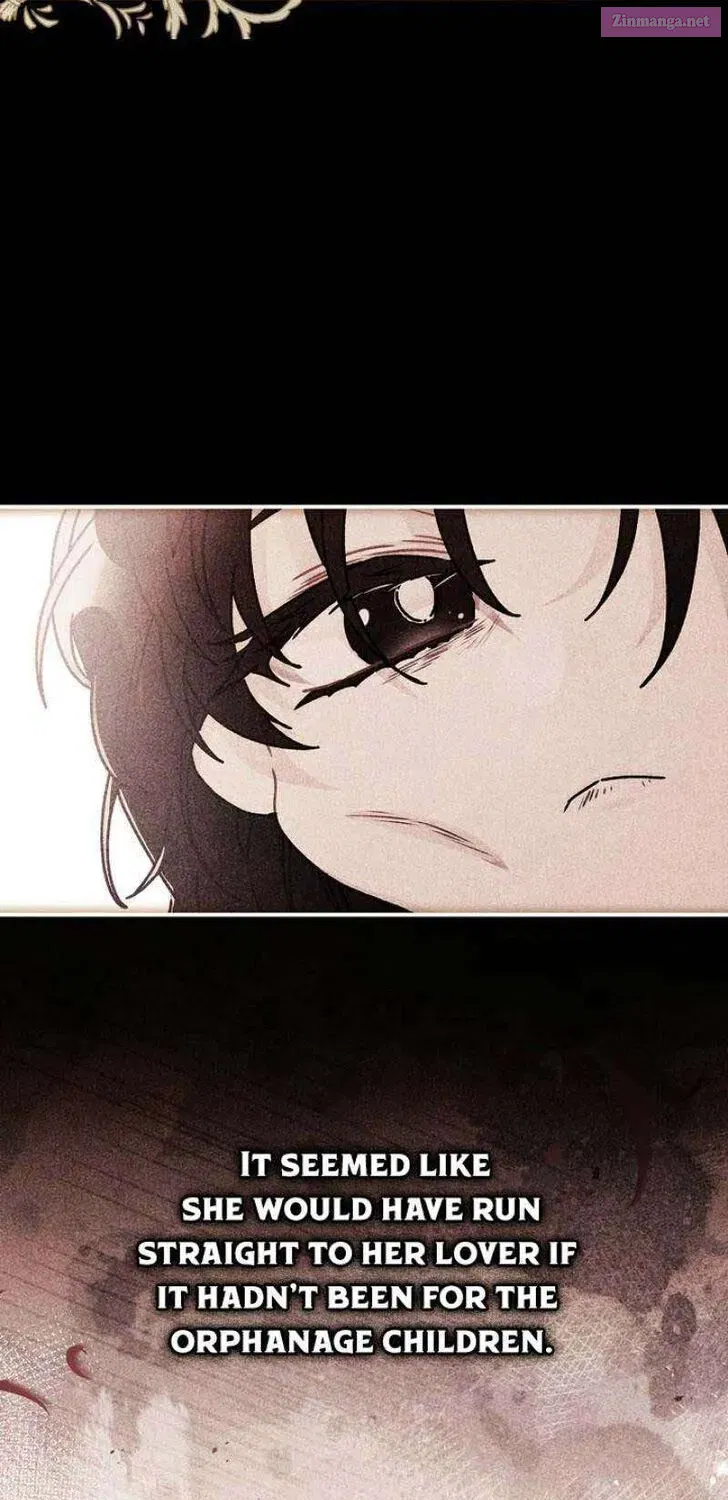 I Became the Male Lead’s Adopted Daughter Zinmanga X Chapter 107 Page 30