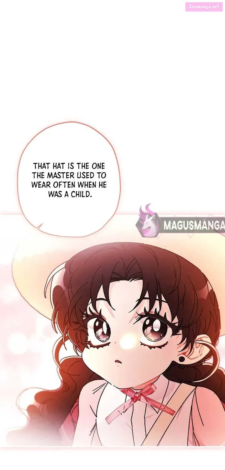I Became the Male Lead’s Adopted Daughter Zinmanga X Chapter 104 Page 17