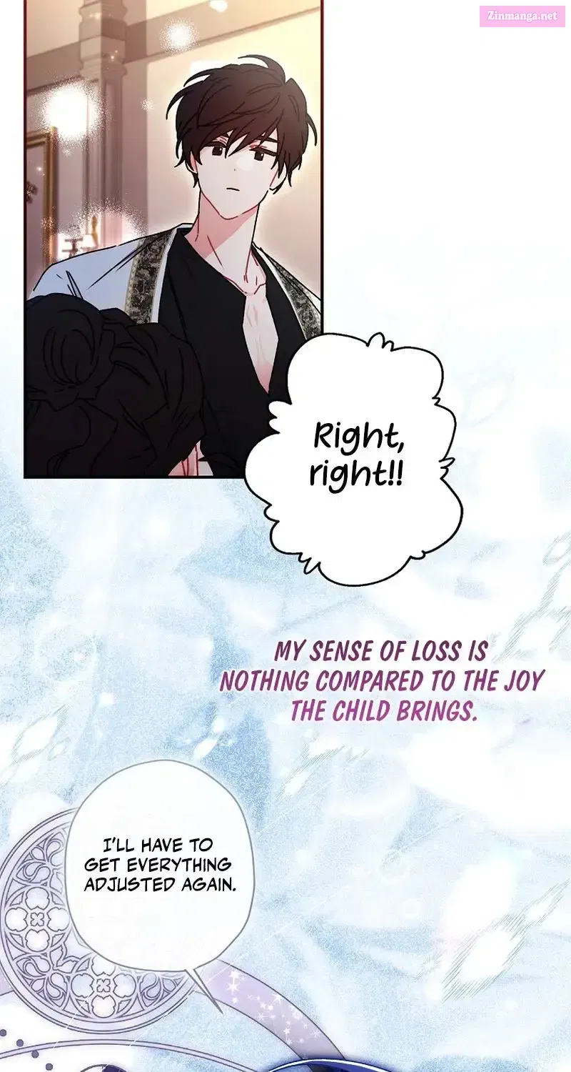 I Became the Male Lead’s Adopted Daughter Zinmanga X Chapter 100 Page 11