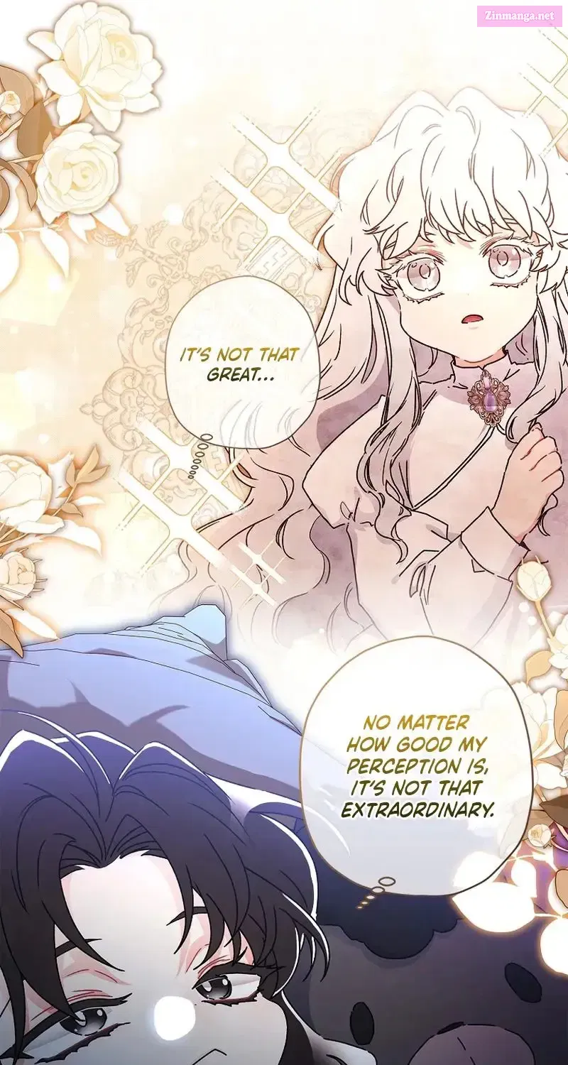 I Became the Male Lead’s Adopted Daughter Zinmanga X Chapter 100 Page 24