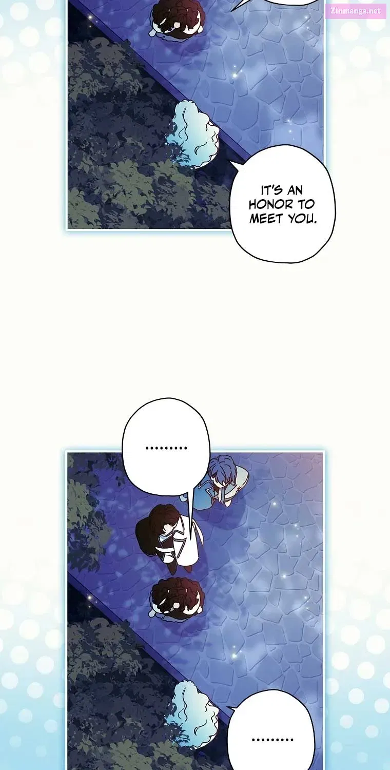 I Became the Male Lead’s Adopted Daughter Zinmanga X Chapter 96 Page 16
