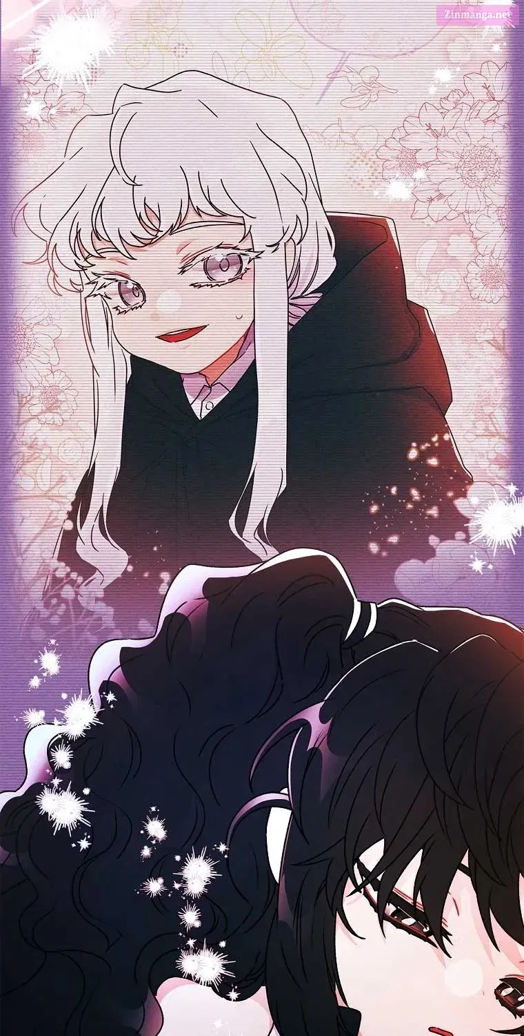 I Became the Male Lead’s Adopted Daughter Zinmanga X Chapter 96 Page 34