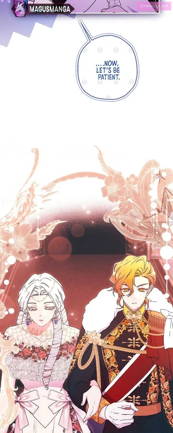 I Became the Male Lead’s Adopted Daughter Zinmanga X Chapter 92 Page 11