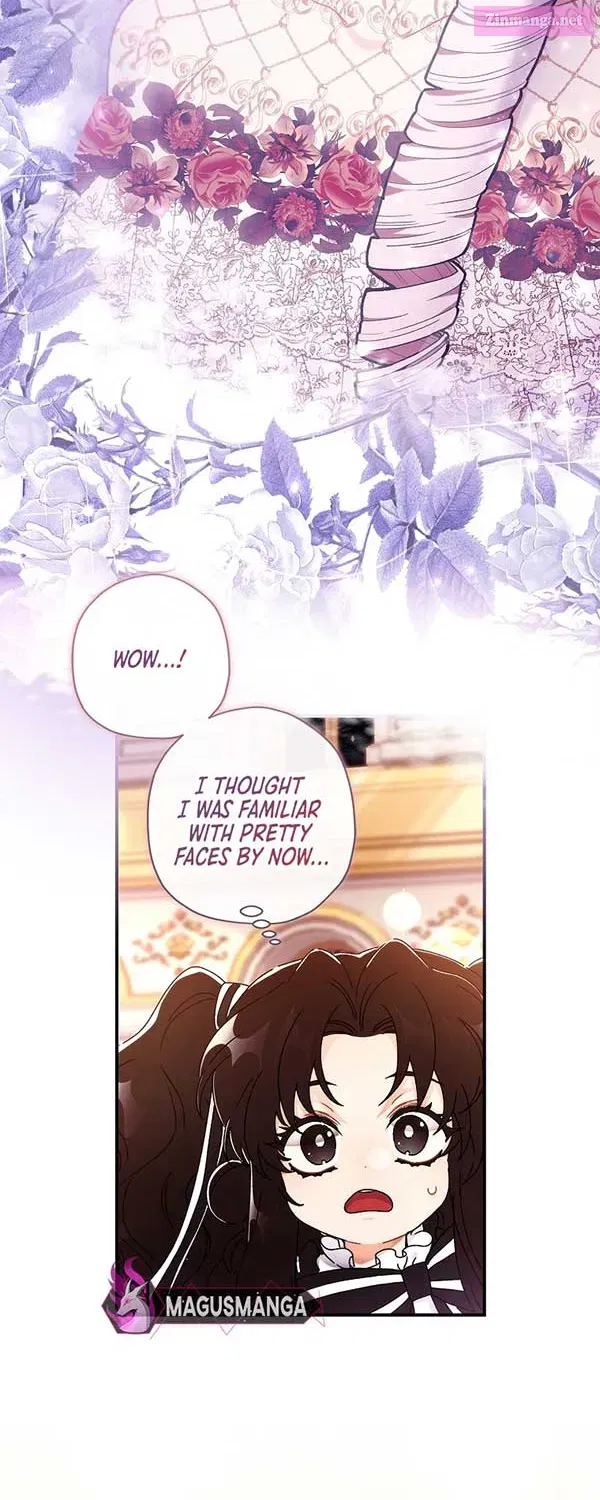 I Became the Male Lead’s Adopted Daughter Zinmanga X Chapter 92 Page 16