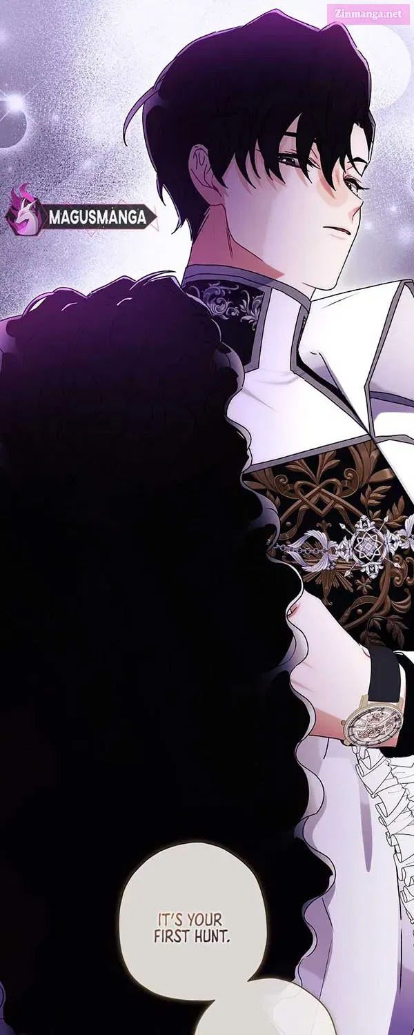 I Became the Male Lead’s Adopted Daughter Zinmanga X Chapter 92 Page 31