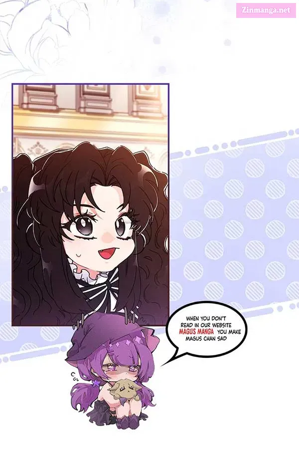 I Became the Male Lead’s Adopted Daughter Zinmanga X Chapter 92 Page 39