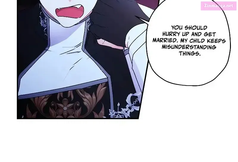 I Became the Male Lead’s Adopted Daughter Zinmanga X Chapter 89 Page 12