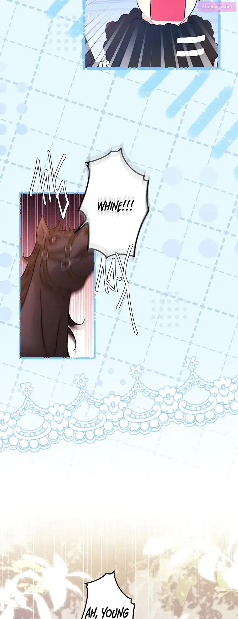 I Became the Male Lead’s Adopted Daughter Zinmanga X Chapter 84 Page 12