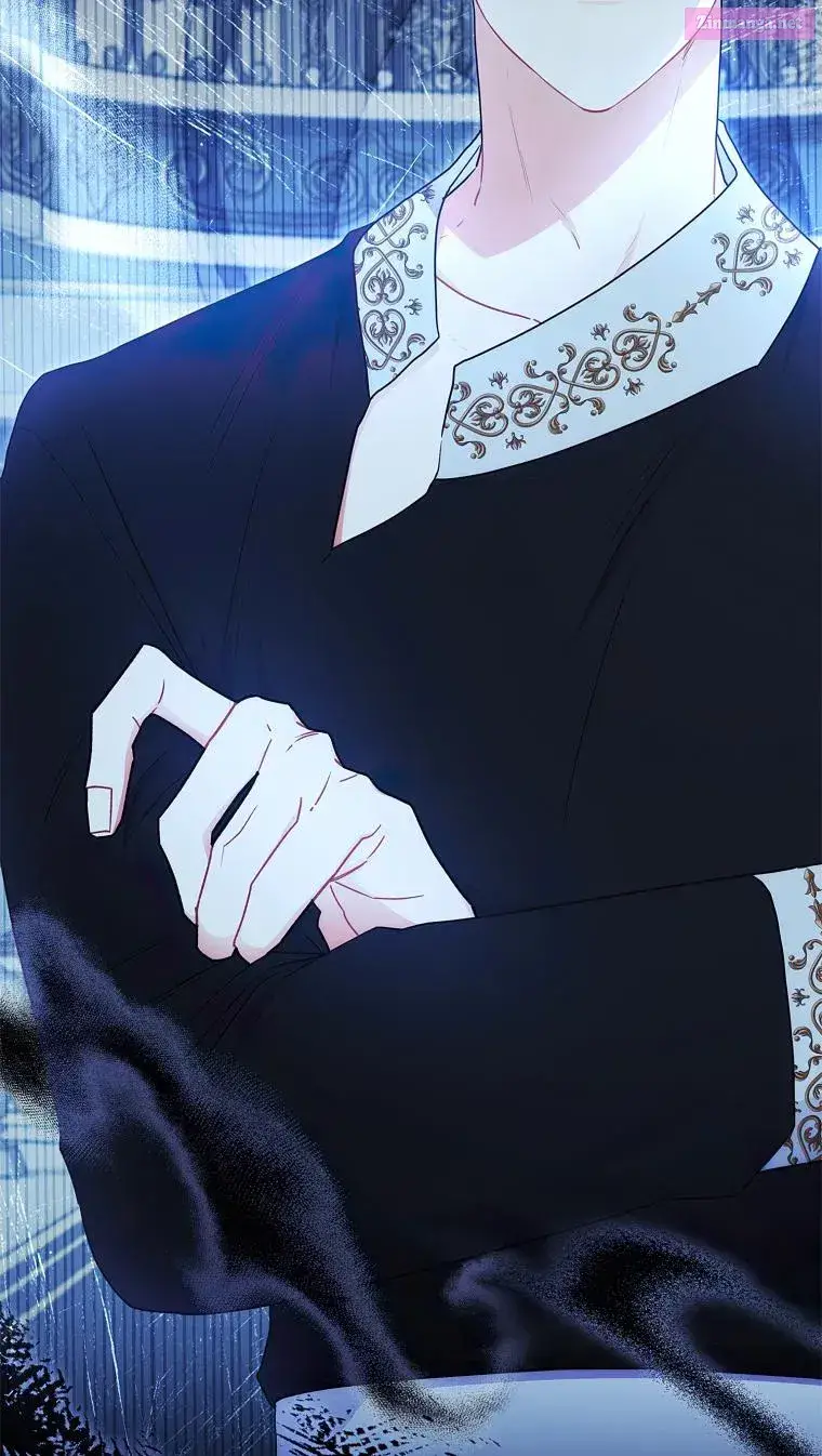 I Became the Male Lead’s Adopted Daughter Zinmanga X Chapter 84 Page 54