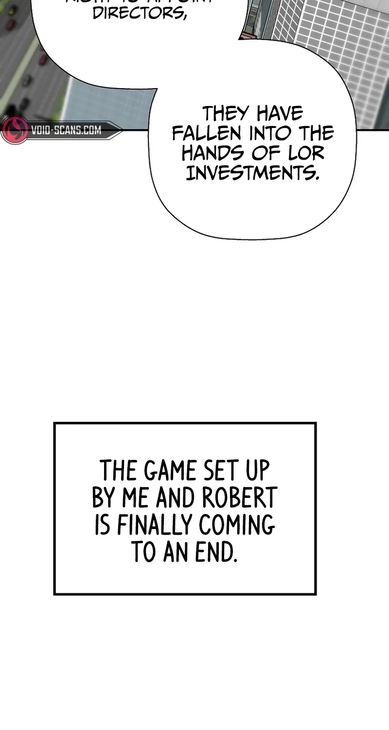 The Legendary Return Zinmanga X Chapter 90 Page 9