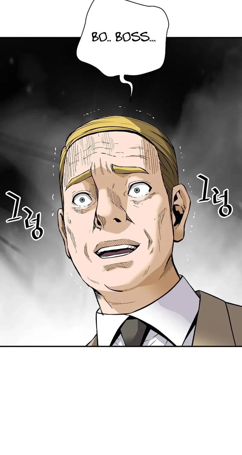 The Legendary Return Zinmanga X Chapter 90 Page 26