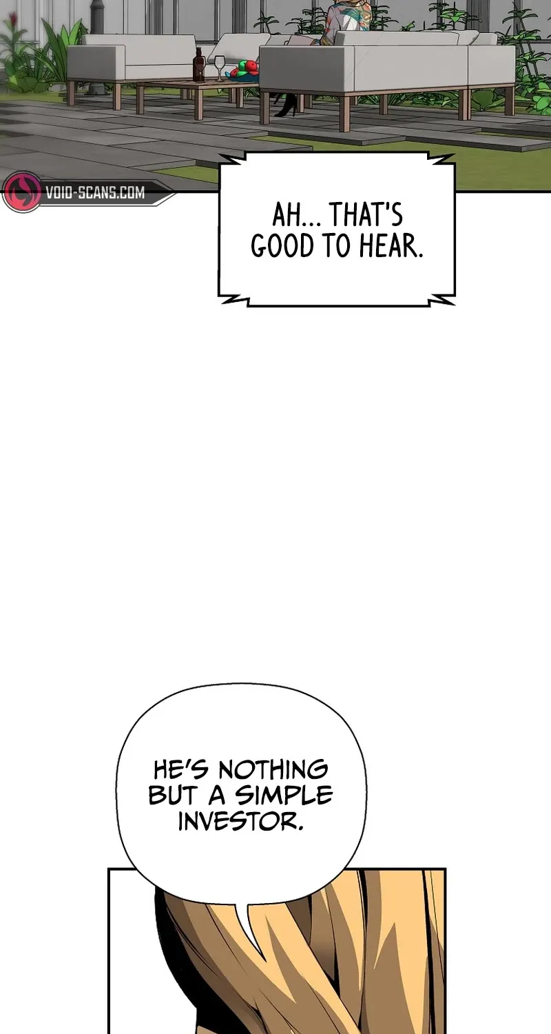The Legendary Return Zinmanga X Chapter 90 Page 29