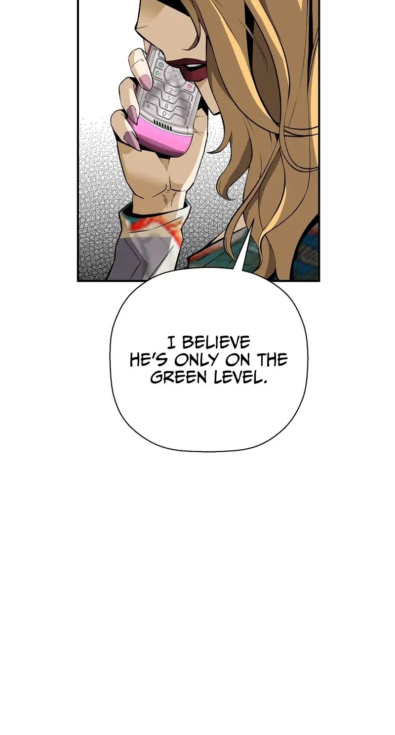 The Legendary Return Zinmanga X Chapter 90 Page 30