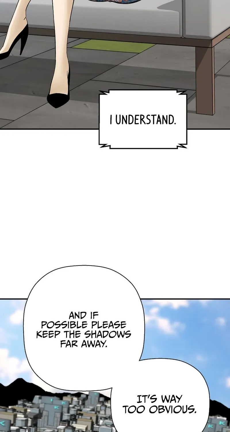 The Legendary Return Zinmanga X Chapter 90 Page 33