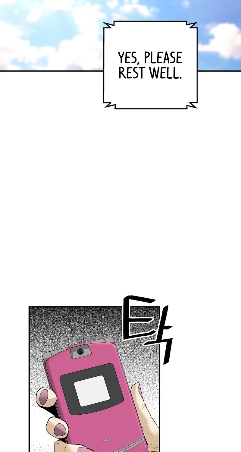 The Legendary Return Zinmanga X Chapter 90 Page 35