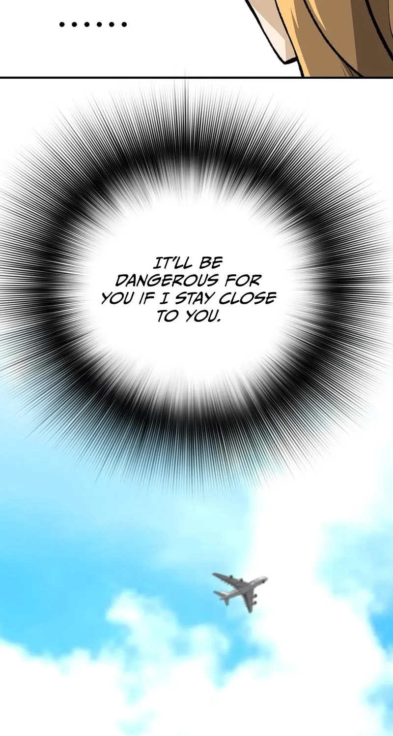 The Legendary Return Zinmanga X Chapter 90 Page 38