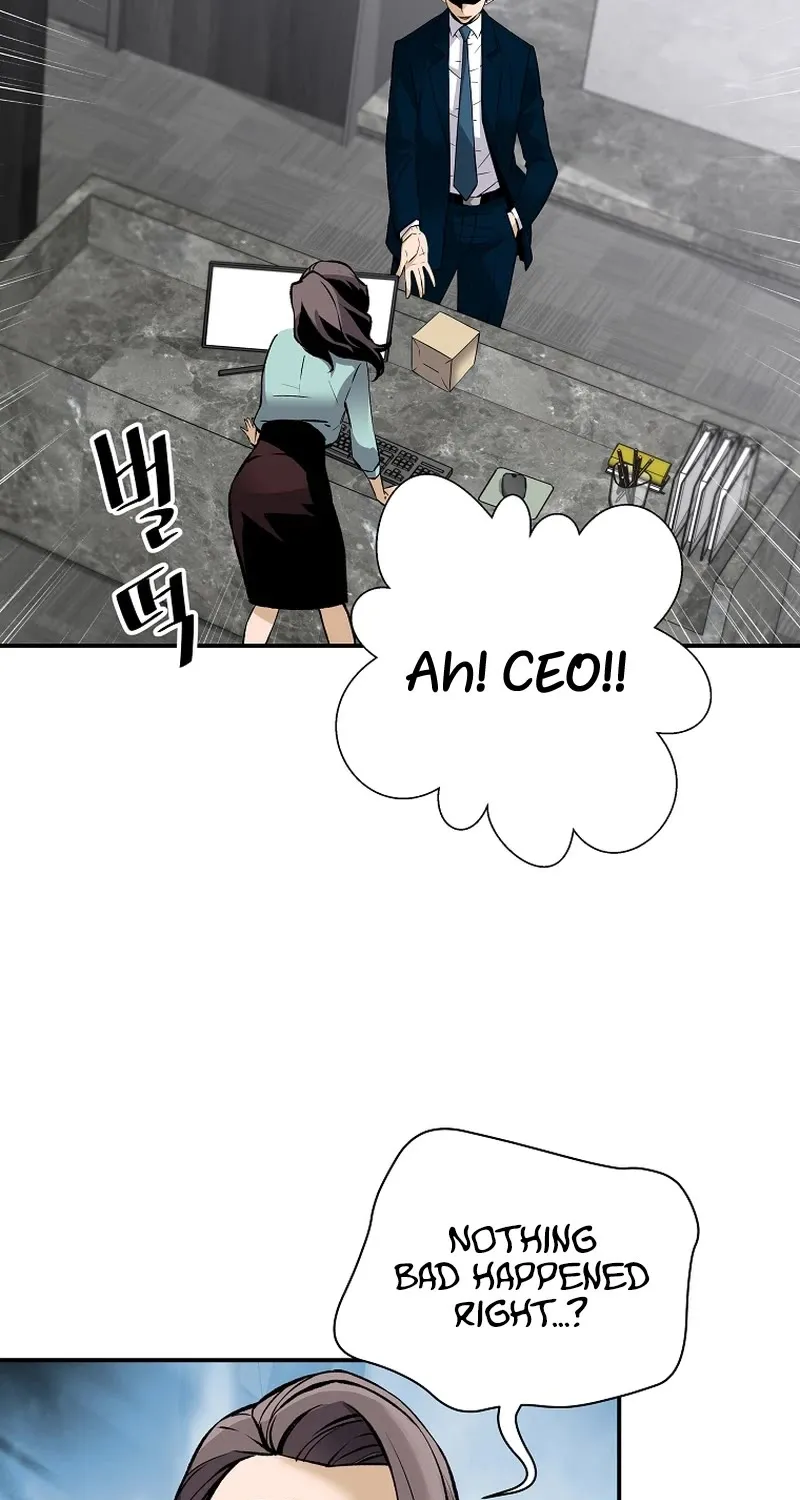 The Legendary Return Zinmanga X Chapter 90 Page 43