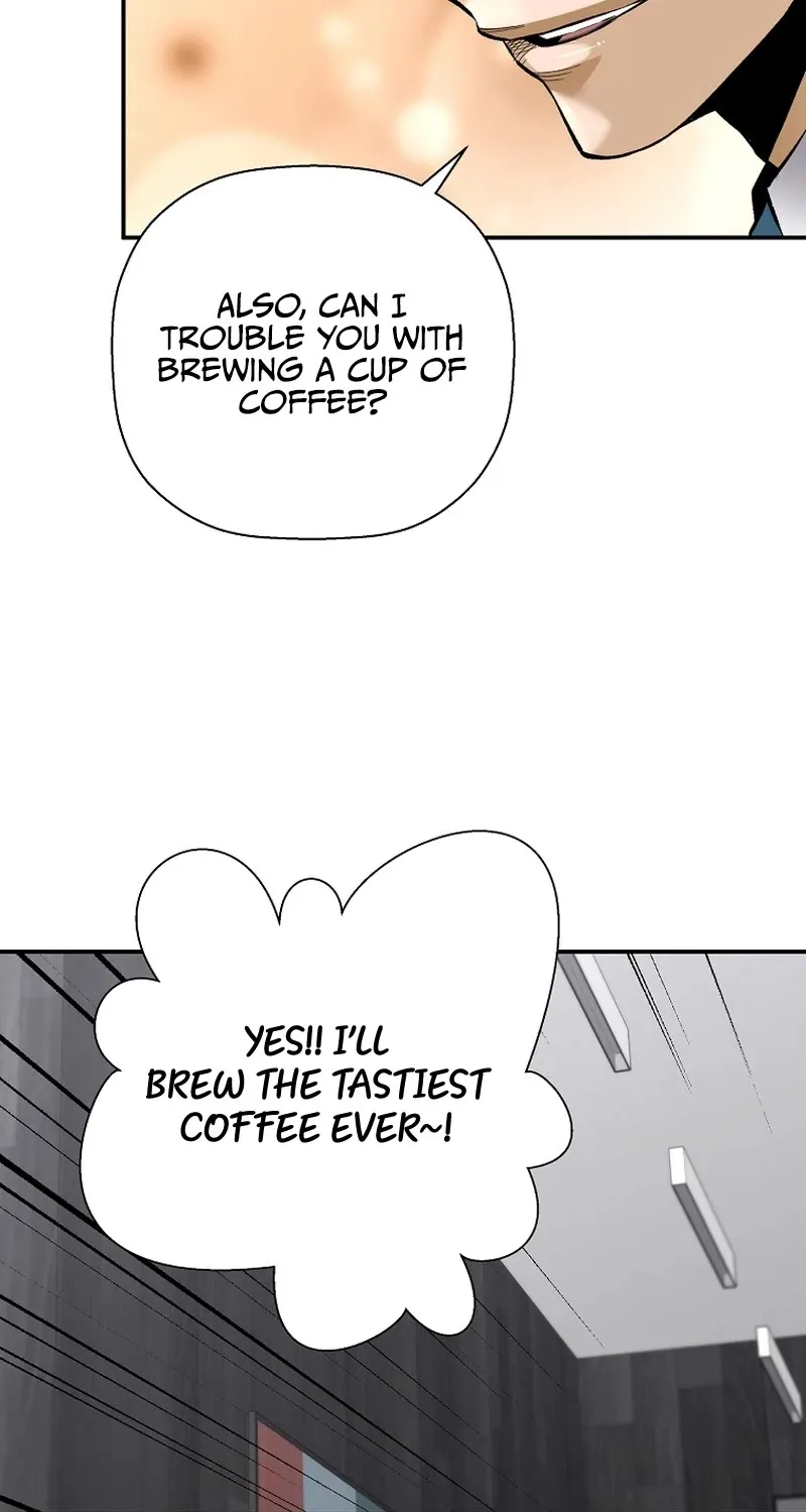 The Legendary Return Zinmanga X Chapter 90 Page 45