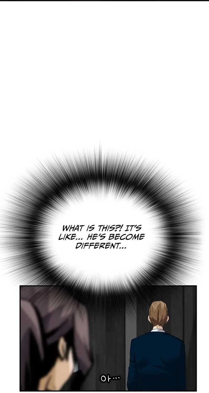 The Legendary Return Zinmanga X Chapter 90 Page 46