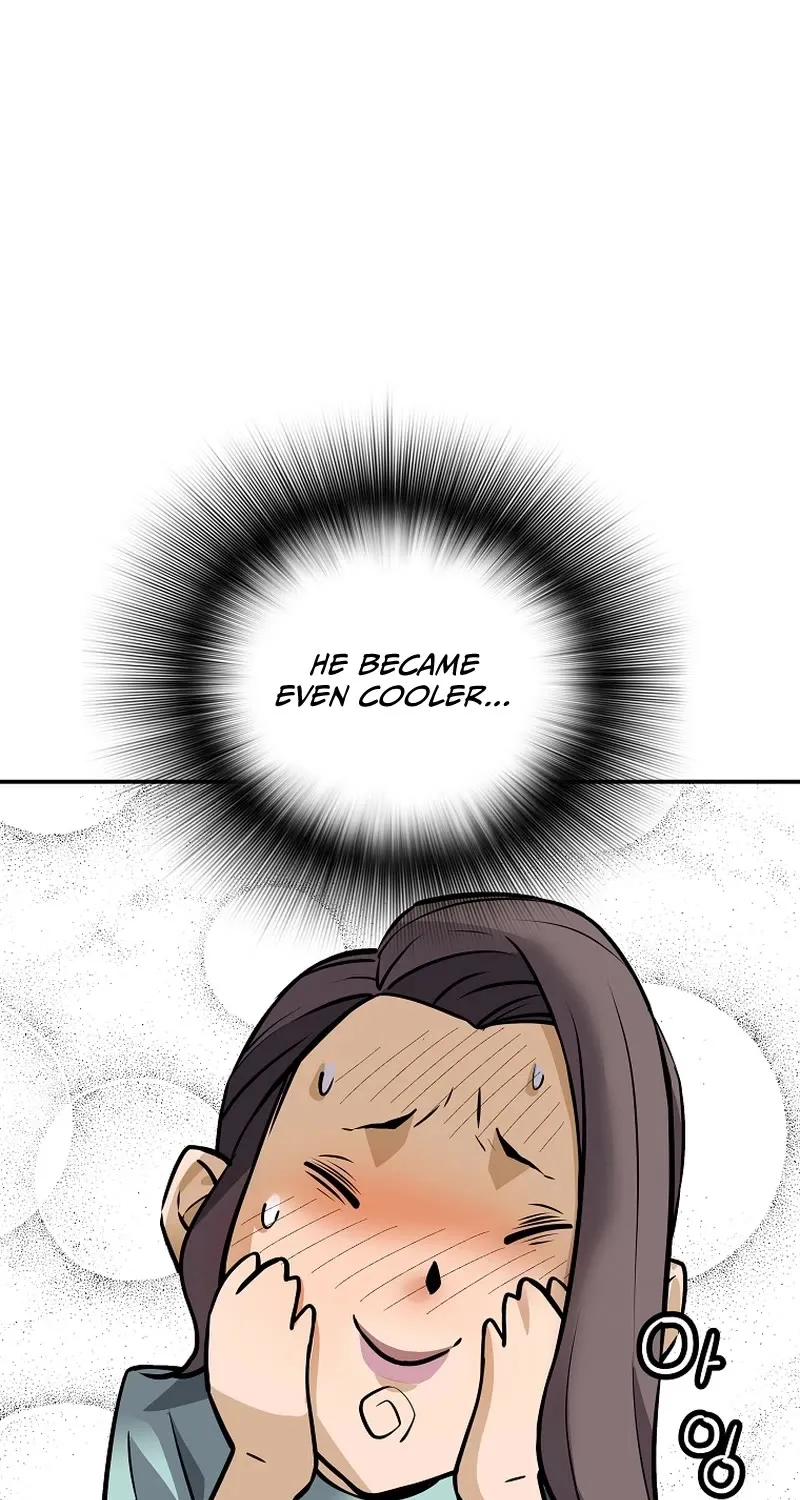 The Legendary Return Zinmanga X Chapter 90 Page 47