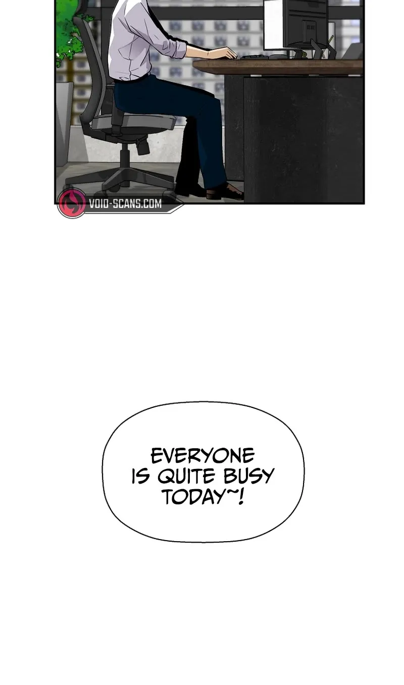 The Legendary Return Zinmanga X Chapter 90 Page 50