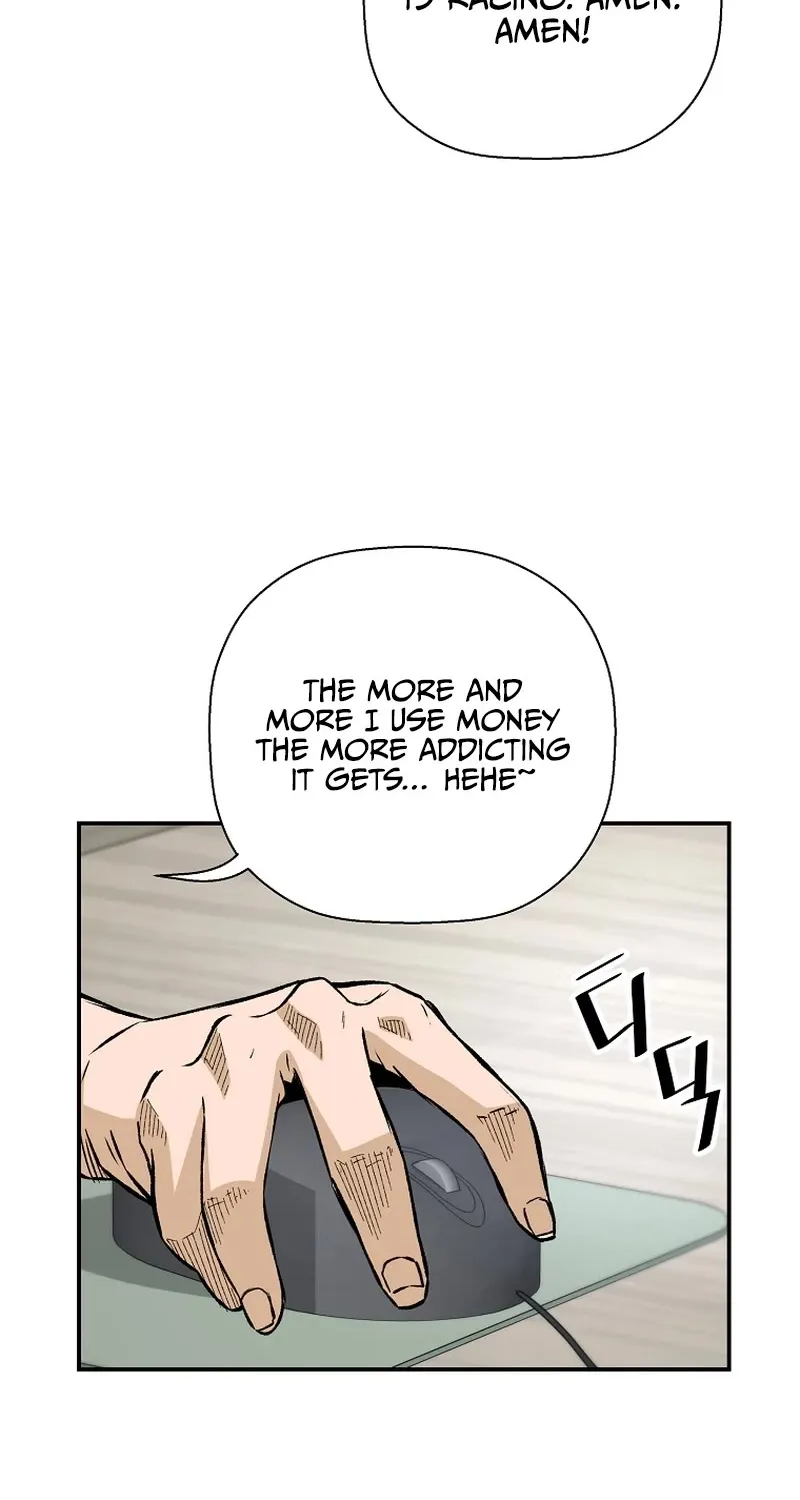 The Legendary Return Zinmanga X Chapter 90 Page 52