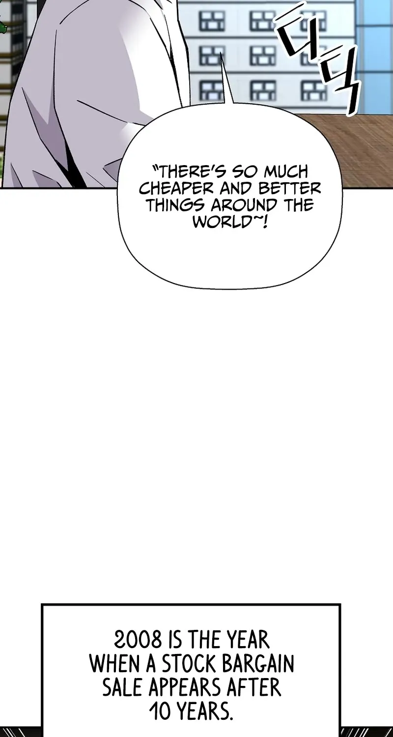 The Legendary Return Zinmanga X Chapter 90 Page 55