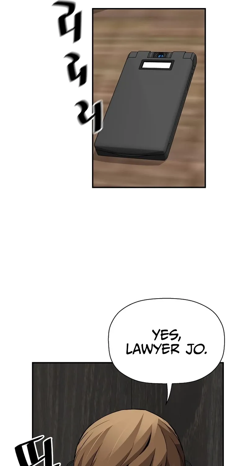The Legendary Return Zinmanga X Chapter 90 Page 61