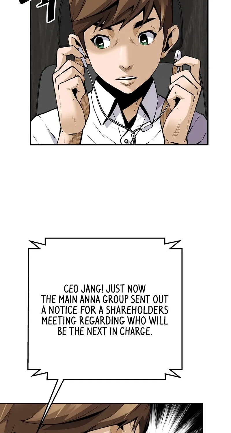 The Legendary Return Zinmanga X Chapter 90 Page 62