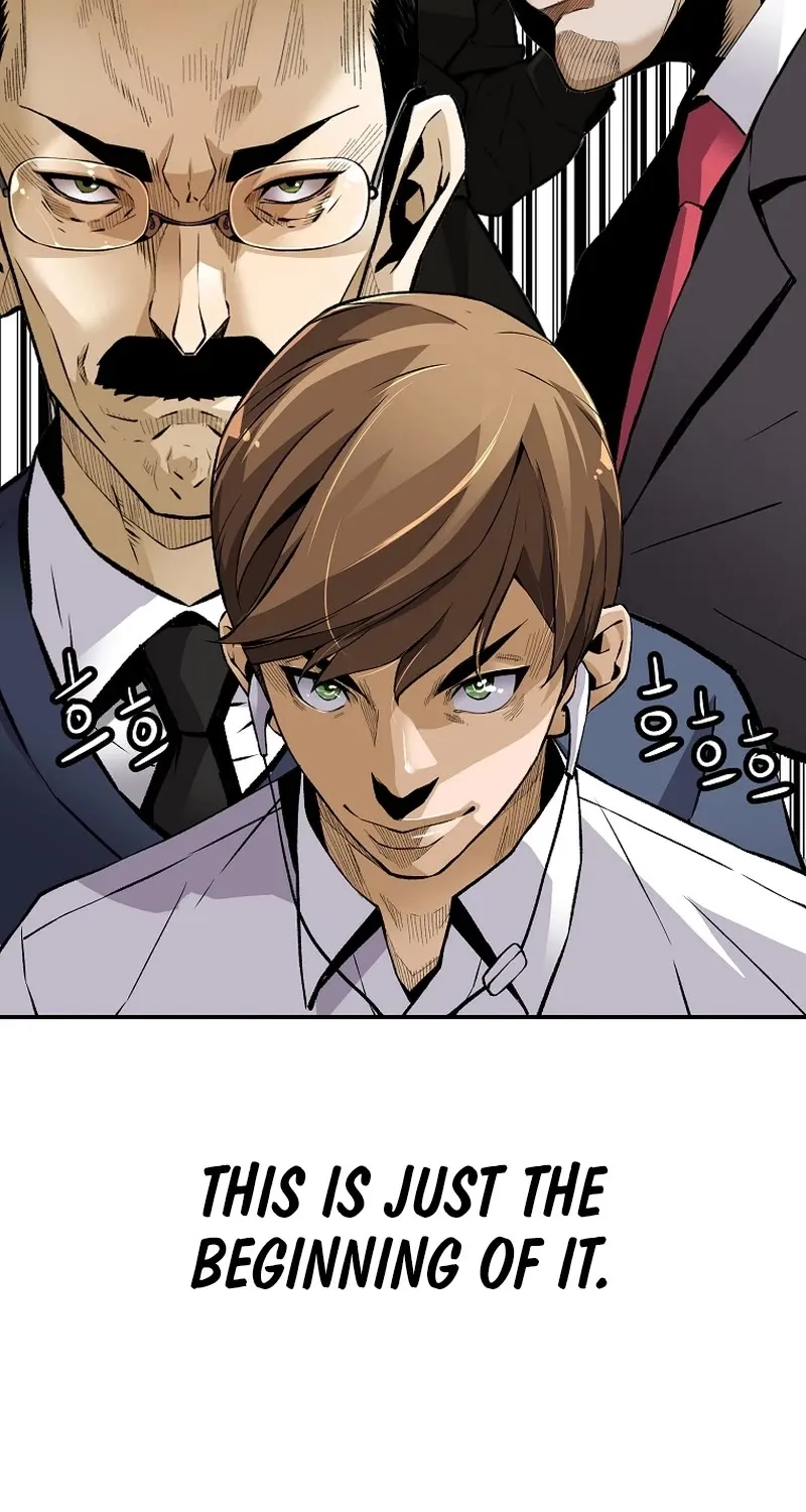 The Legendary Return Zinmanga X Chapter 90 Page 65