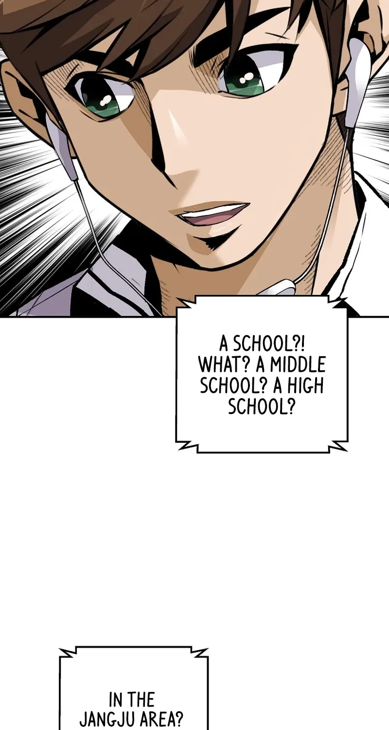 The Legendary Return Zinmanga X Chapter 90 Page 68