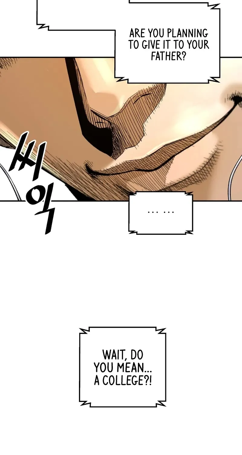 The Legendary Return Zinmanga X Chapter 90 Page 69