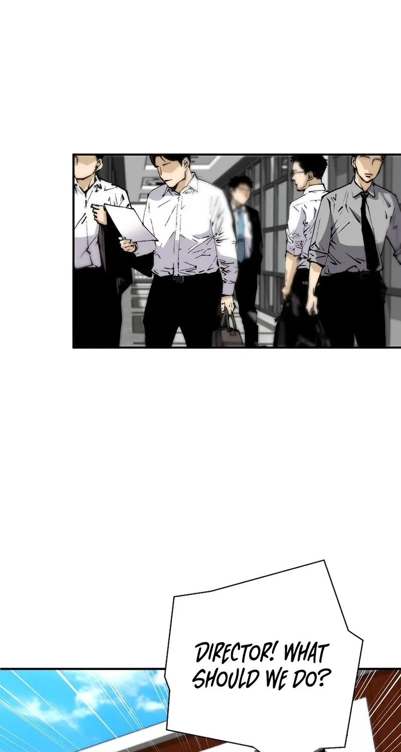 The Legendary Return Zinmanga X Chapter 90 Page 75