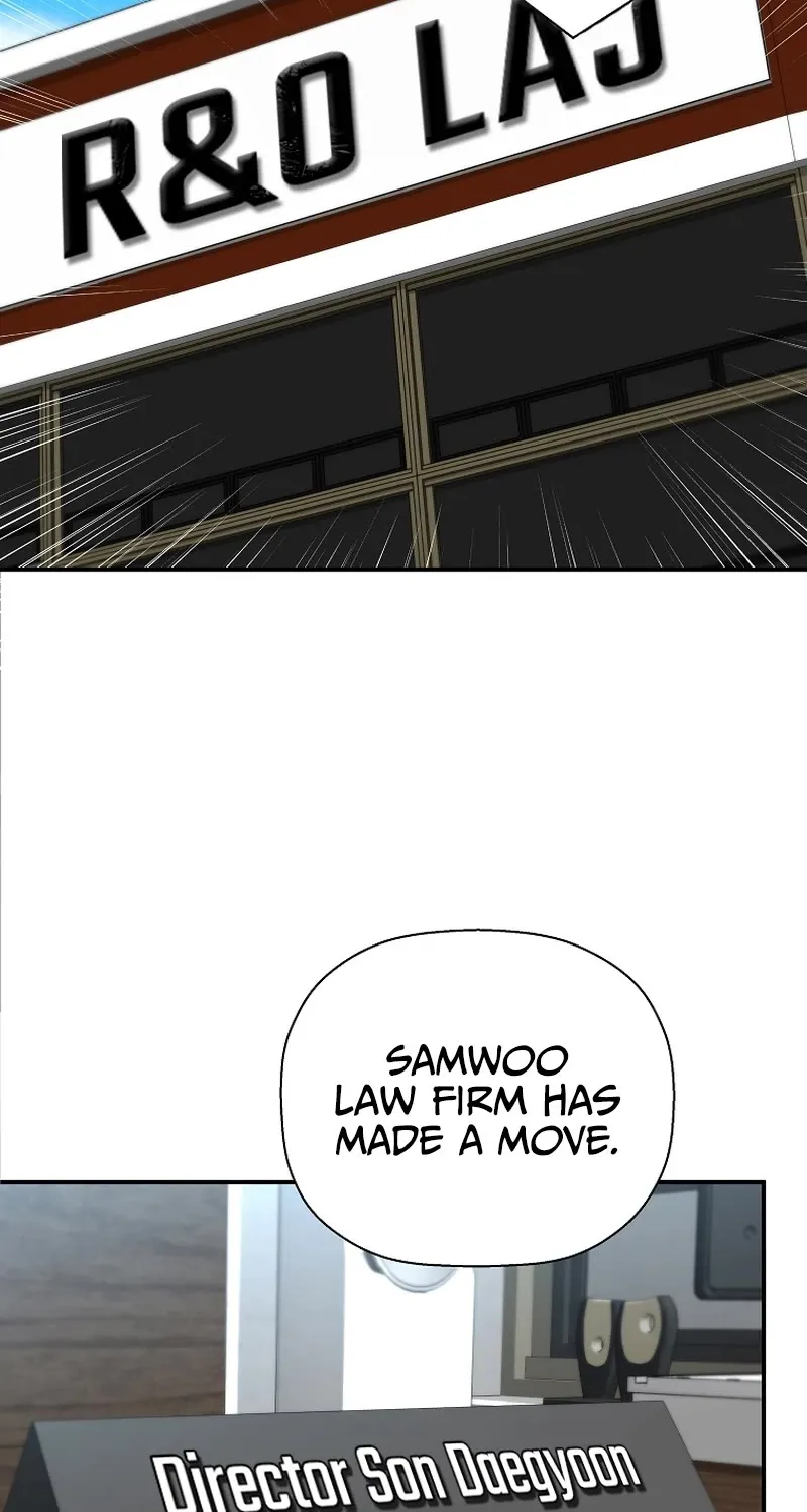 The Legendary Return Zinmanga X Chapter 90 Page 76