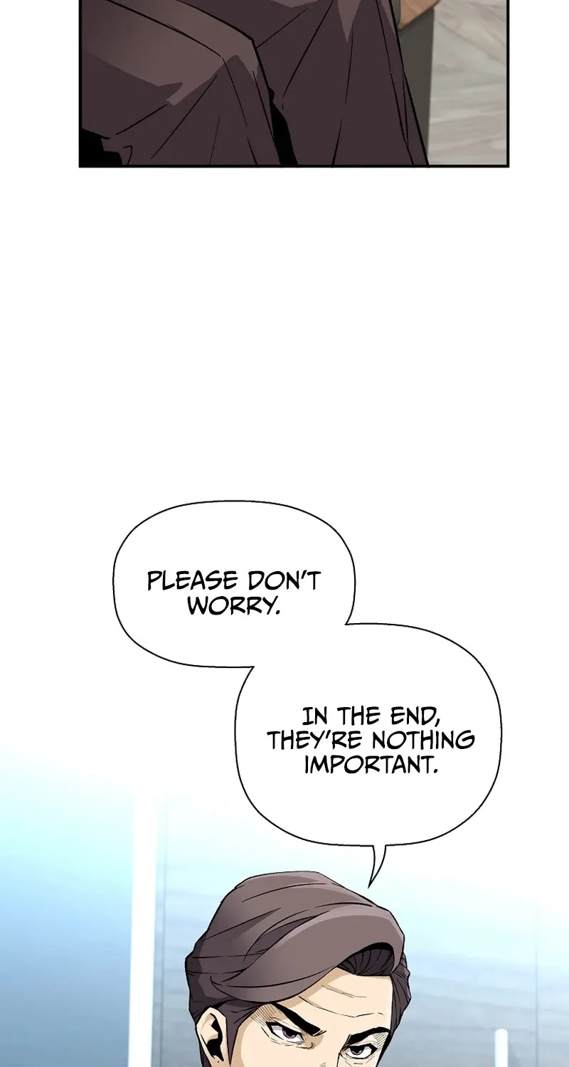 The Legendary Return Zinmanga X Chapter 90 Page 79