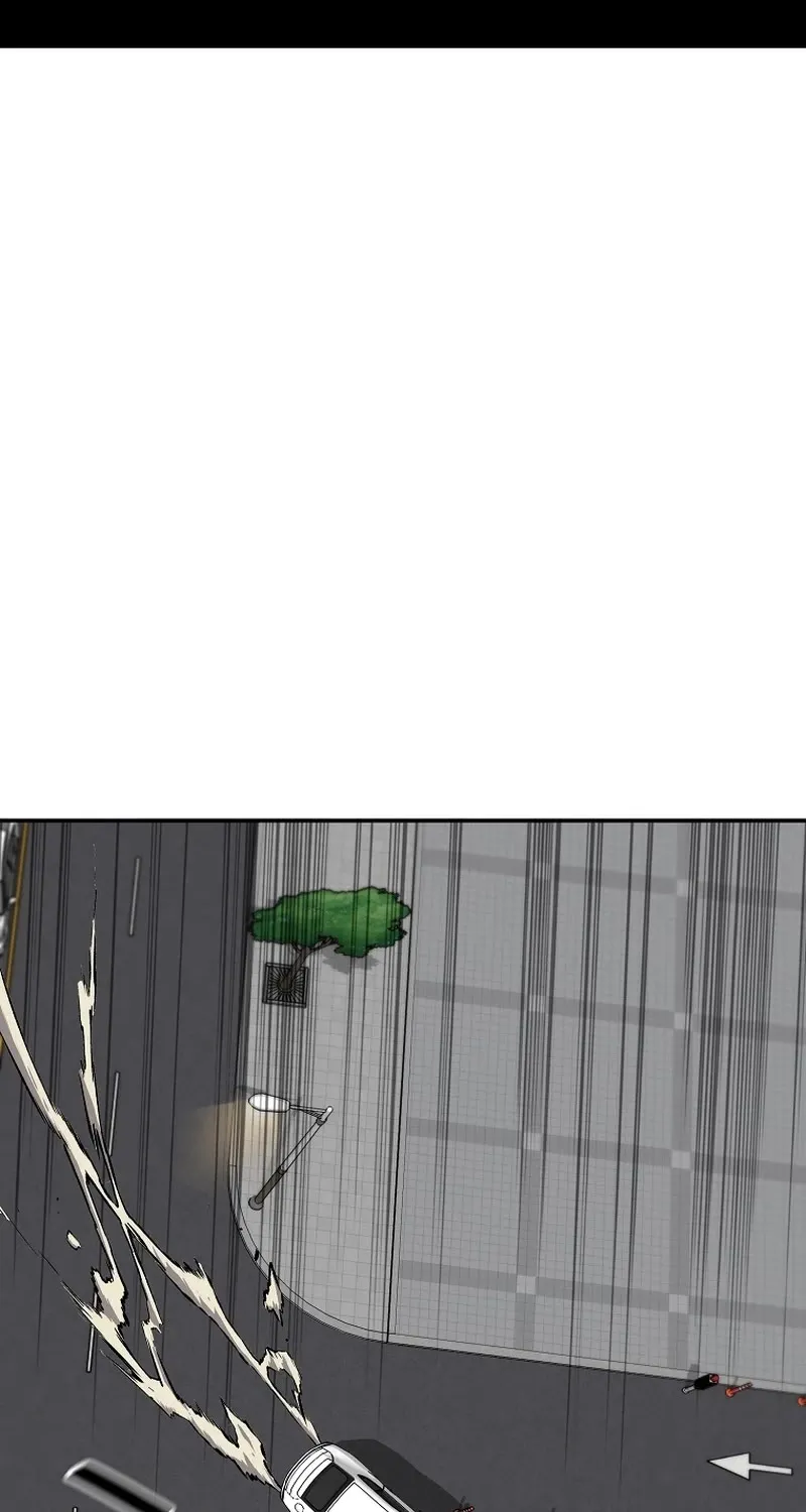 The Legendary Return Zinmanga X Chapter 90 Page 84