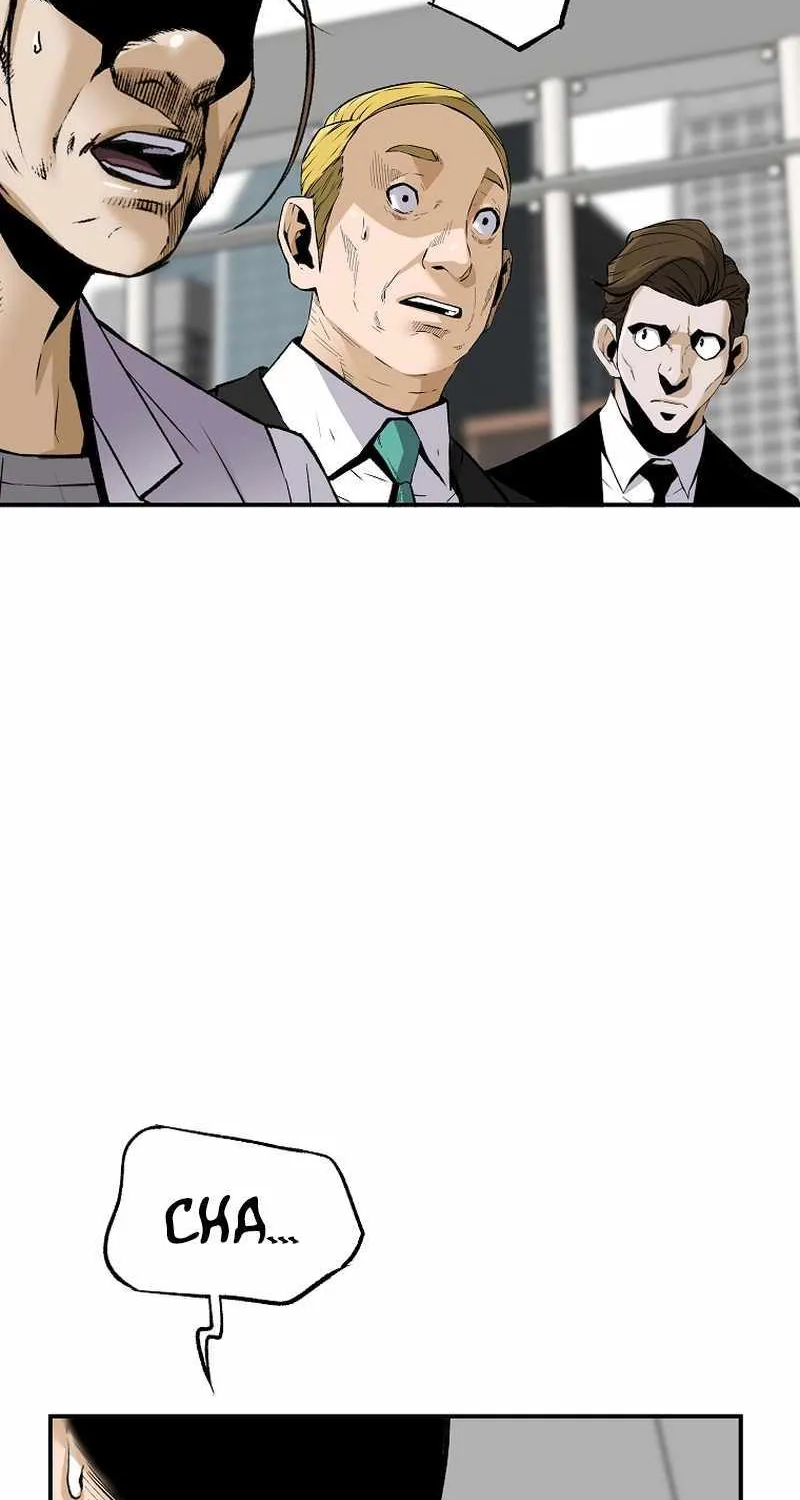 The Legendary Return Zinmanga X Chapter 89 Page 6