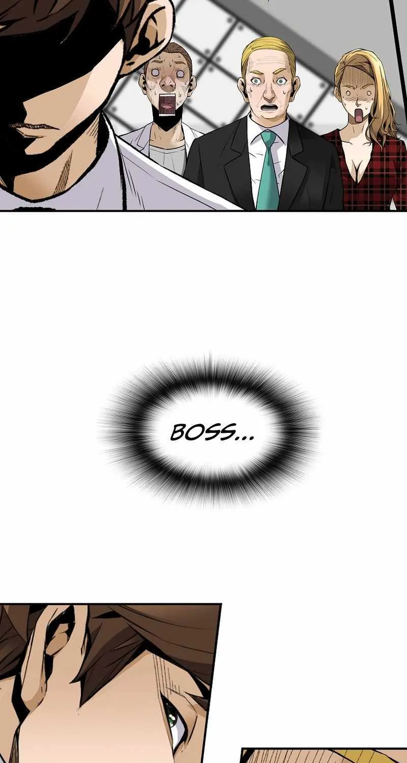 The Legendary Return Zinmanga X Chapter 89 Page 11