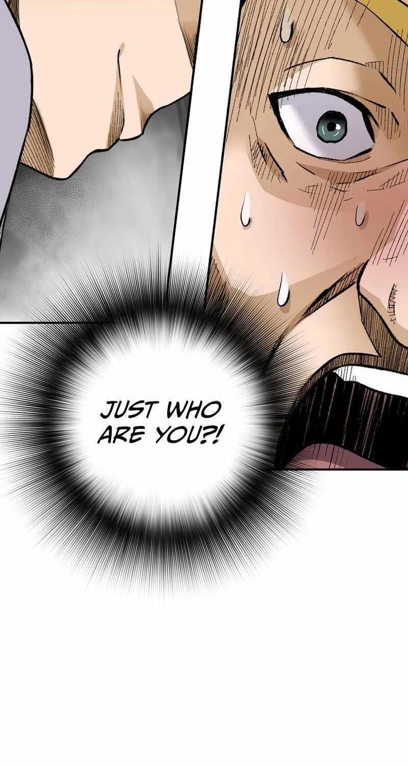 The Legendary Return Zinmanga X Chapter 89 Page 12