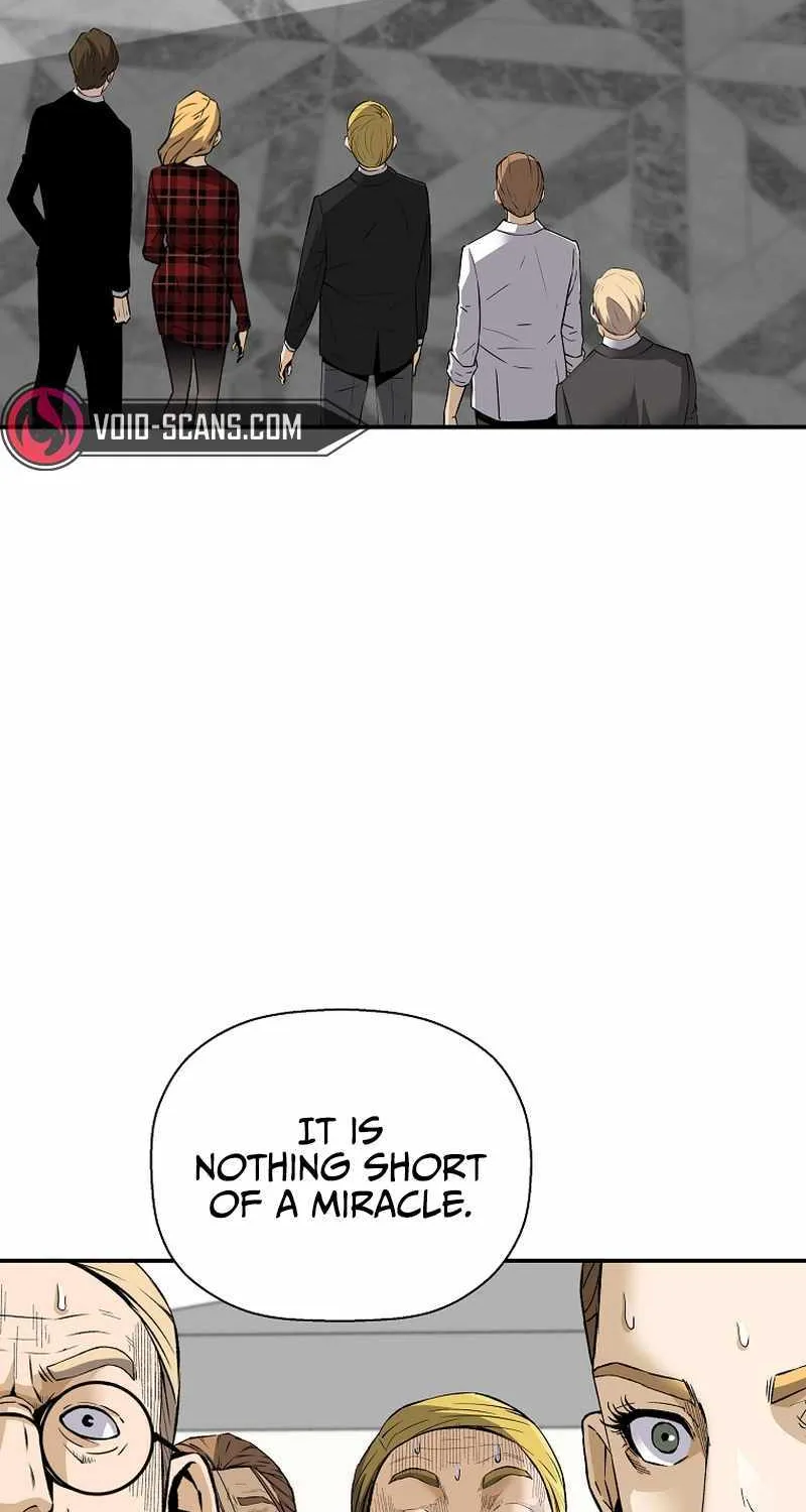 The Legendary Return Zinmanga X Chapter 89 Page 20