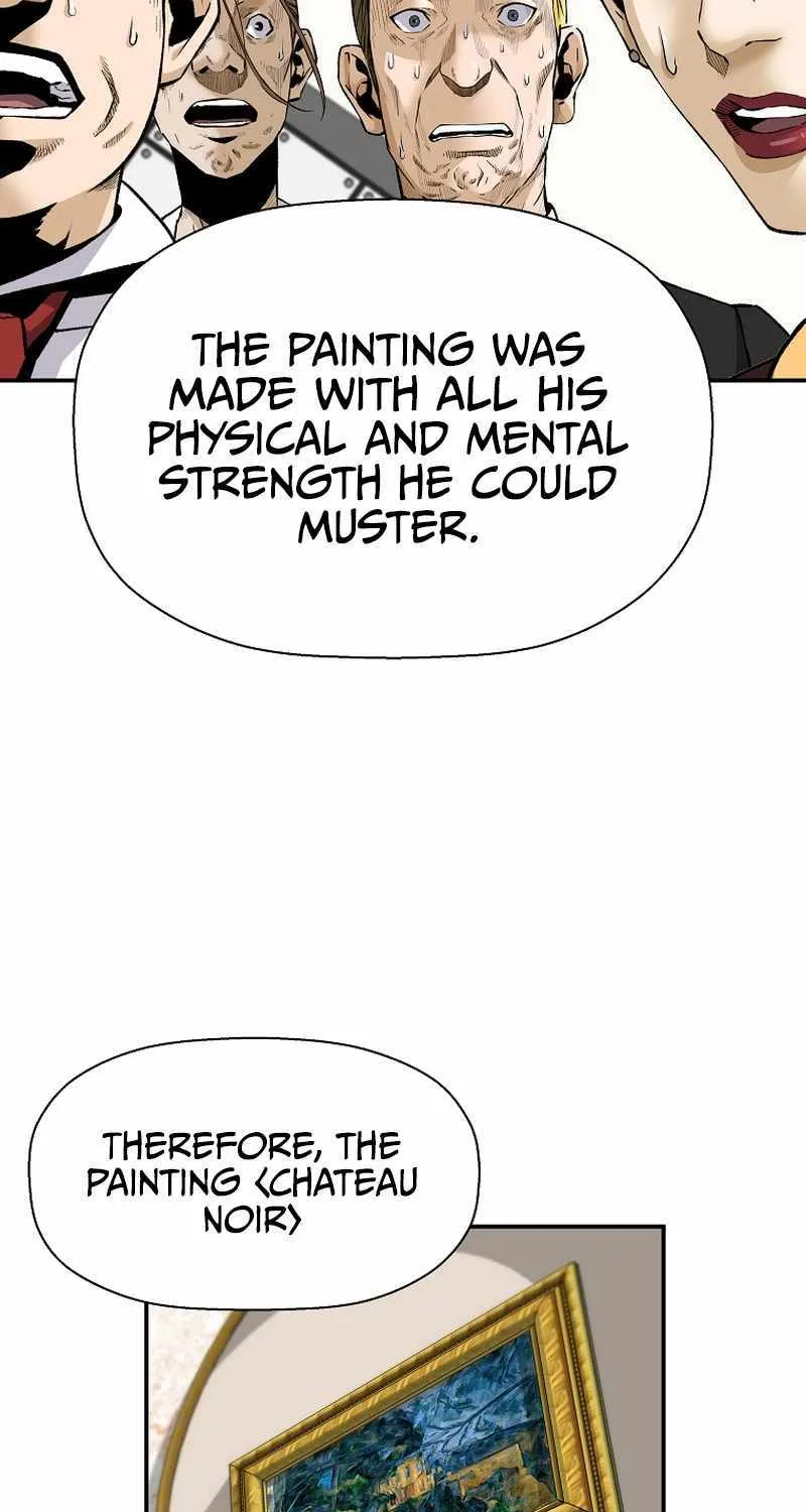 The Legendary Return Zinmanga X Chapter 89 Page 21