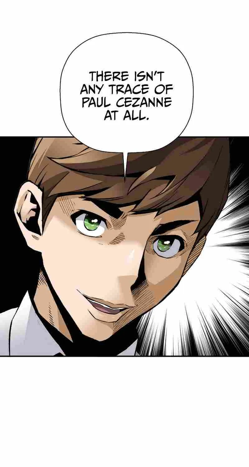 The Legendary Return Zinmanga X Chapter 89 Page 24