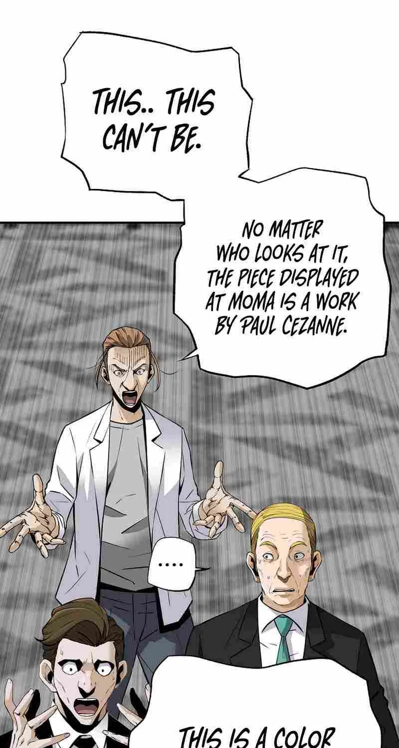 The Legendary Return Zinmanga X Chapter 89 Page 25