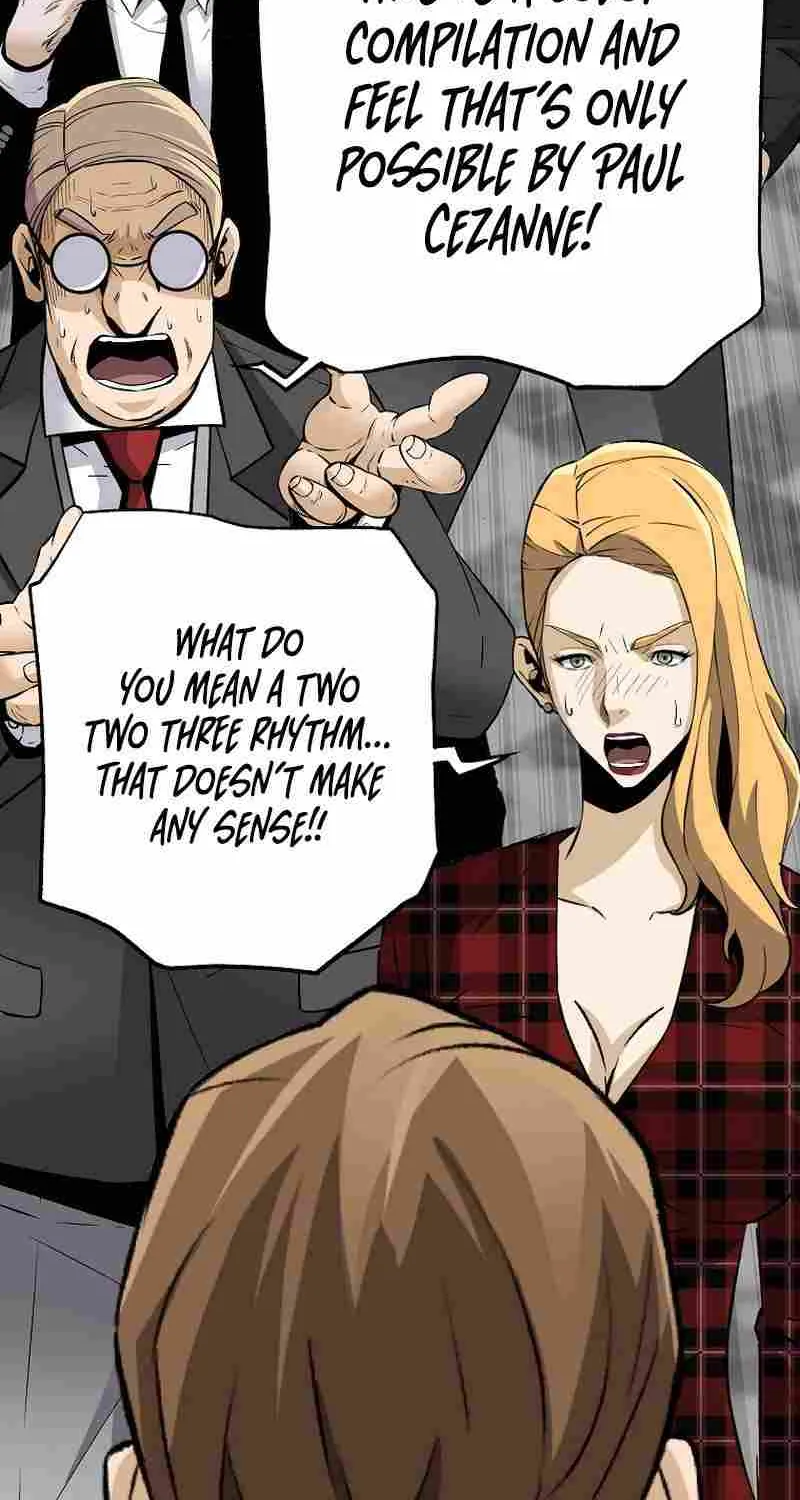 The Legendary Return Zinmanga X Chapter 89 Page 26