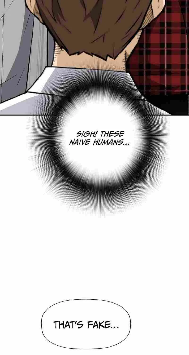The Legendary Return Zinmanga X Chapter 89 Page 27