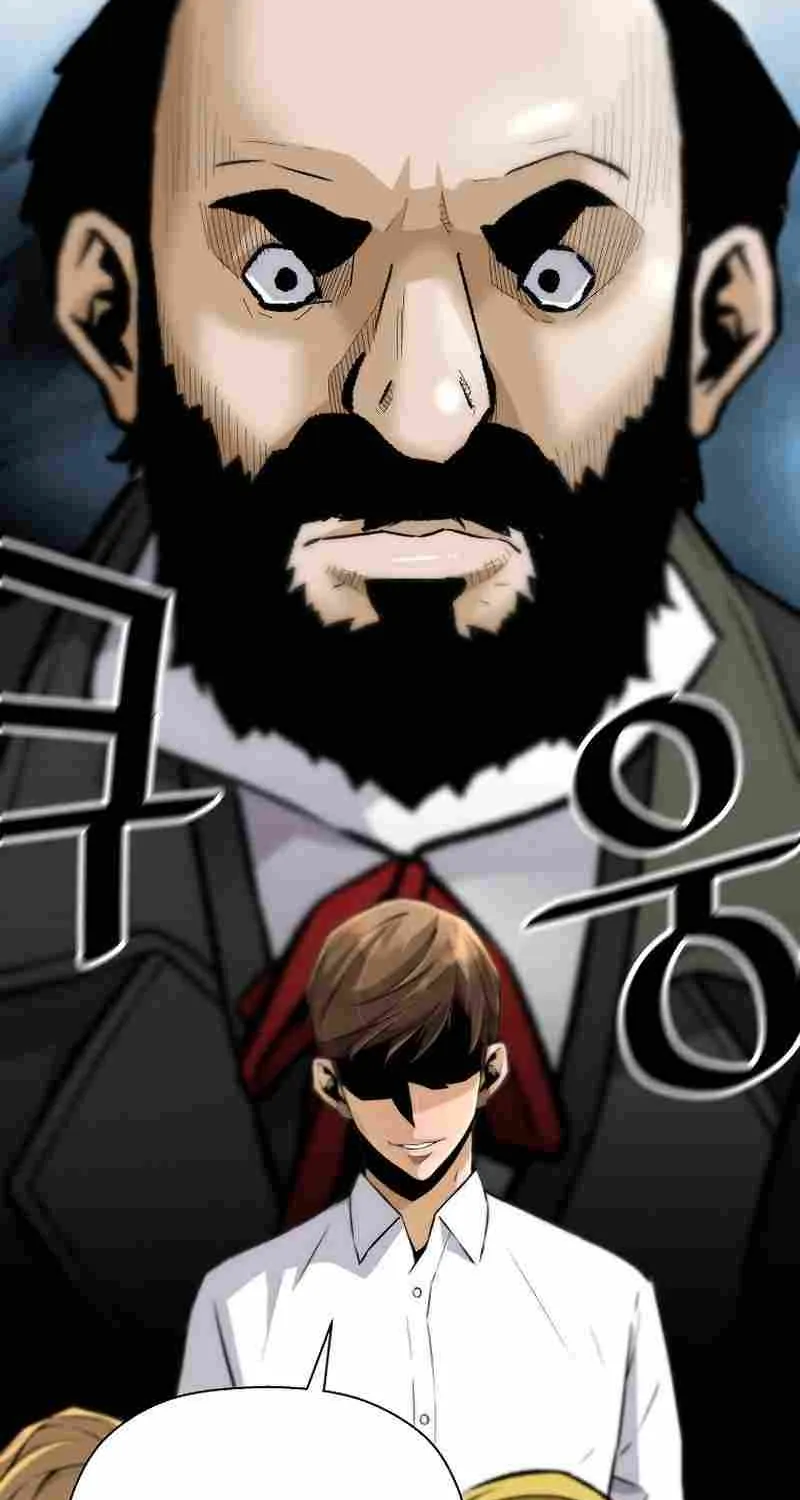 The Legendary Return Zinmanga X Chapter 89 Page 29