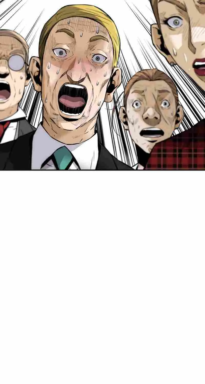 The Legendary Return Zinmanga X Chapter 89 Page 31
