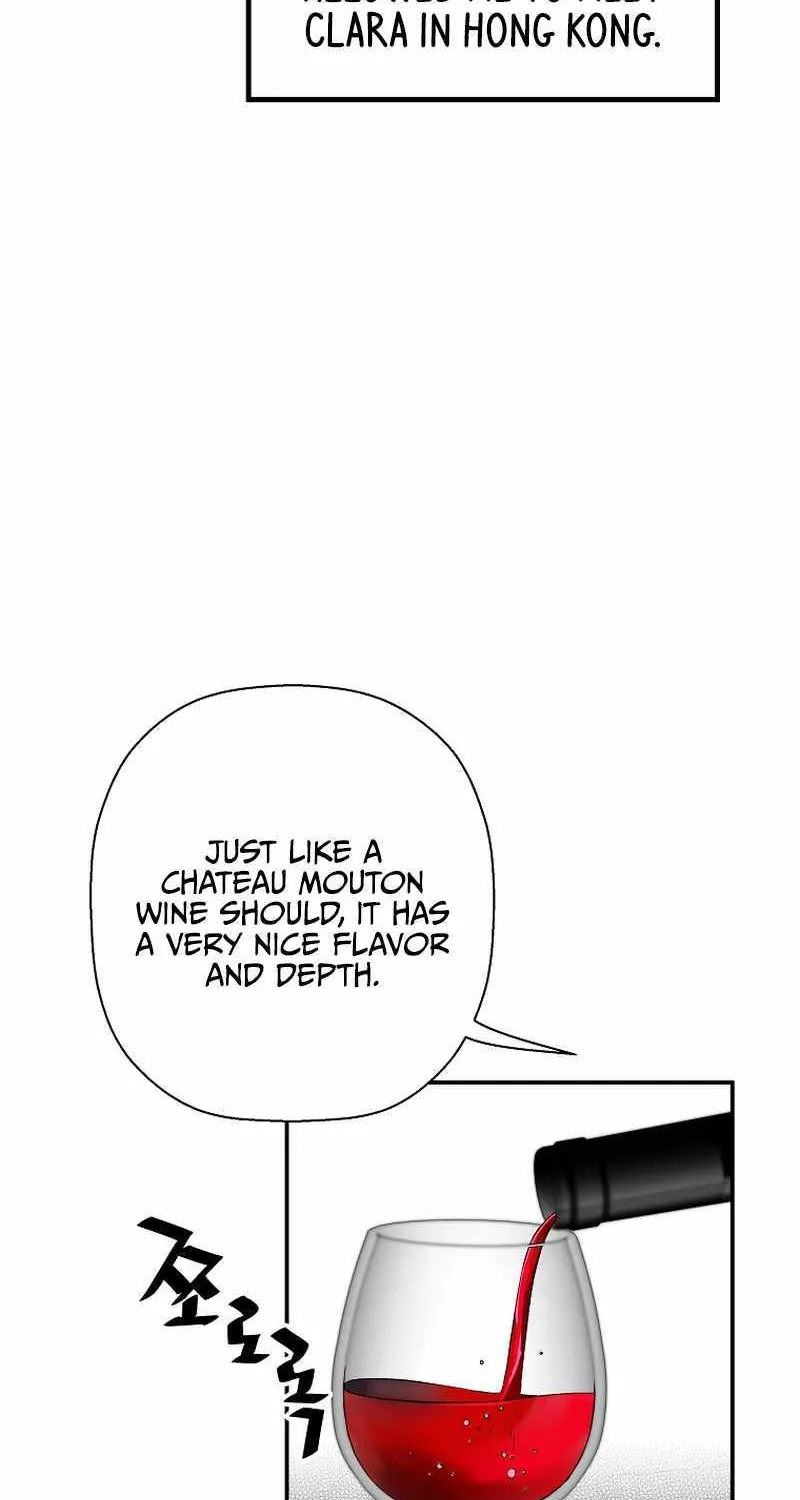 The Legendary Return Zinmanga X Chapter 89 Page 34